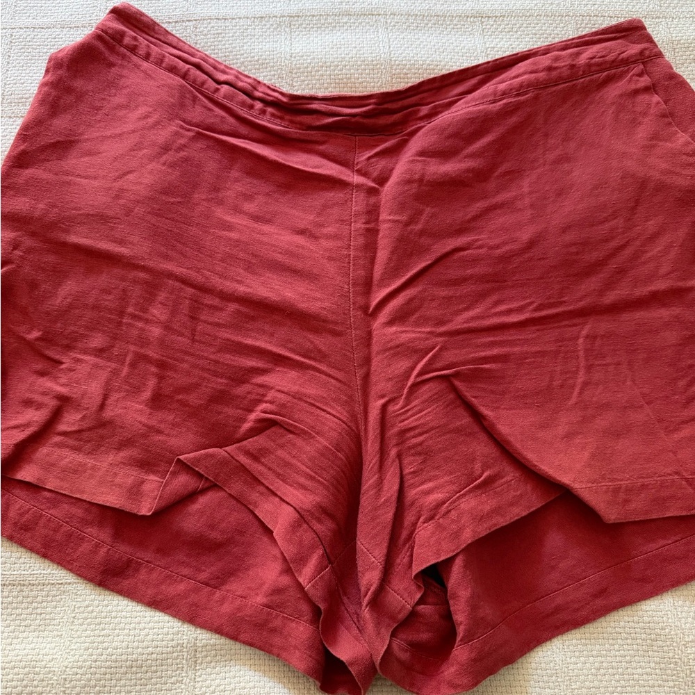 a new day shorts